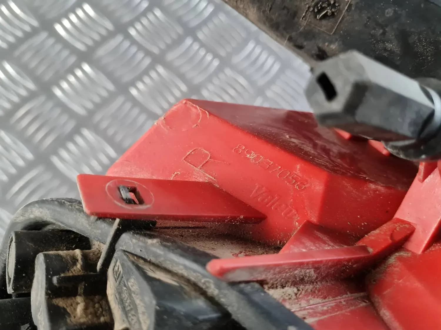 Fanale posteriore destro AUDI A6 2008 - foto 2