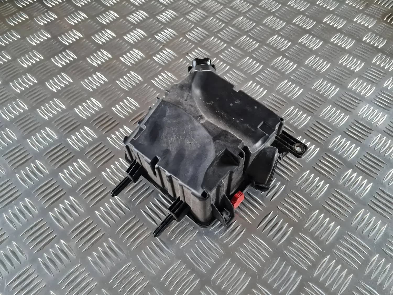 Scatola fusibili relè RENAULT SCENIC III 2011 - foto 1
