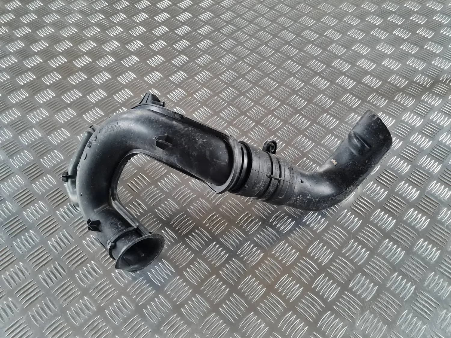 Tubo di aspirazione aria RENAULT SCENIC III 2011 - foto 1