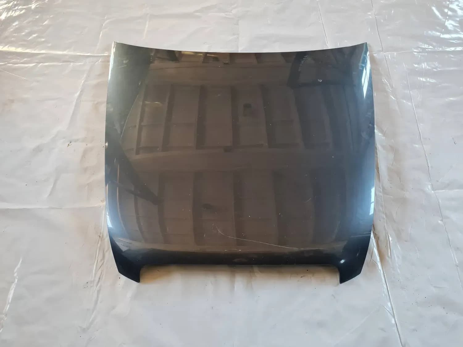 Cofano AUDI A6 2008 - foto 1