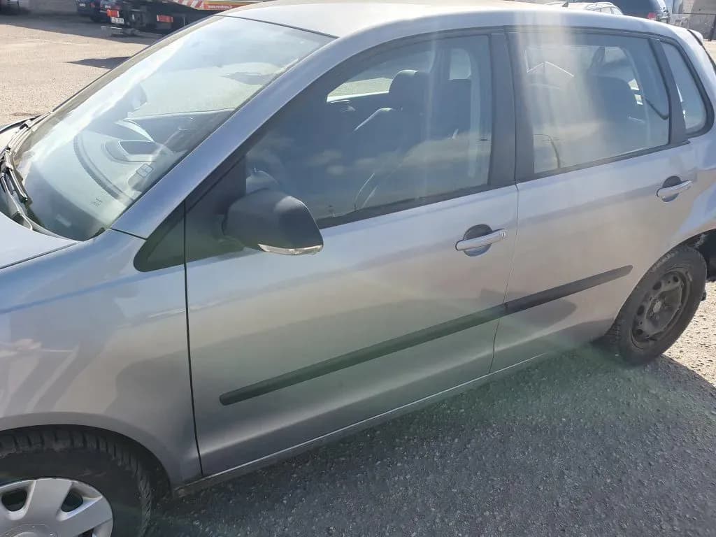 Foto del veicolo smontato 5