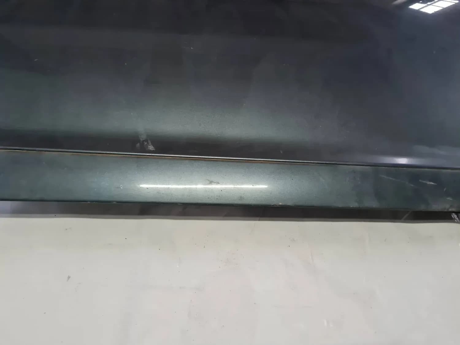 Porta anteriore destra AUDI A6 2008 - foto 4