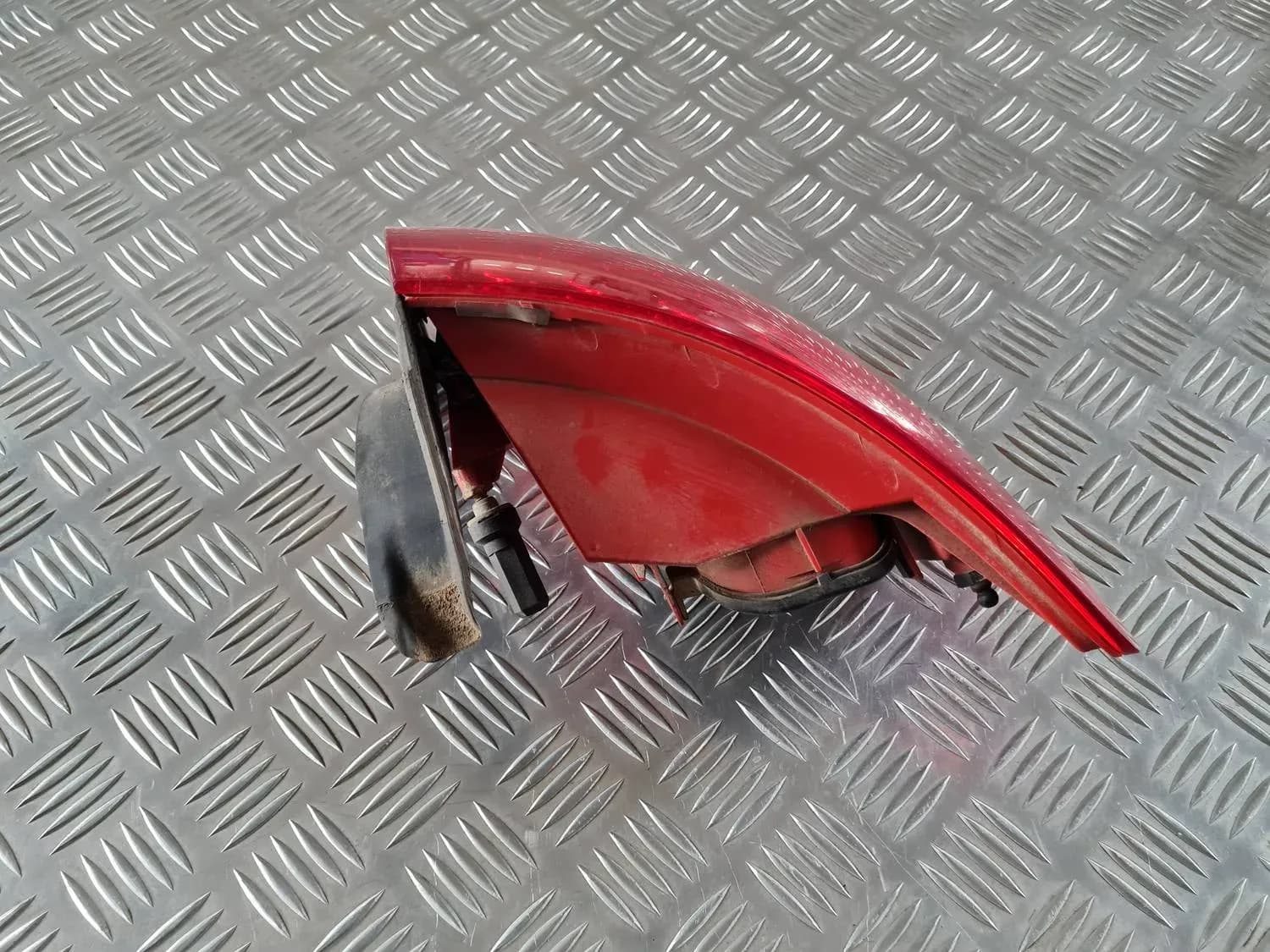 Fanale posteriore sinistro AUDI A6 2008 - foto 3