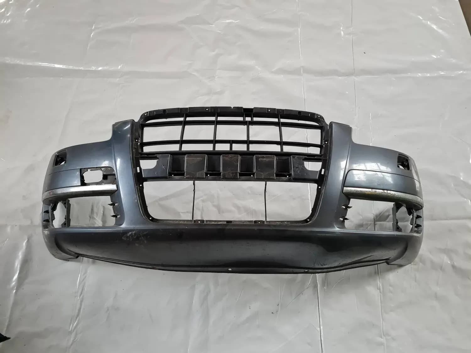 Paraurti anteriore AUDI A6 2008 - foto 1