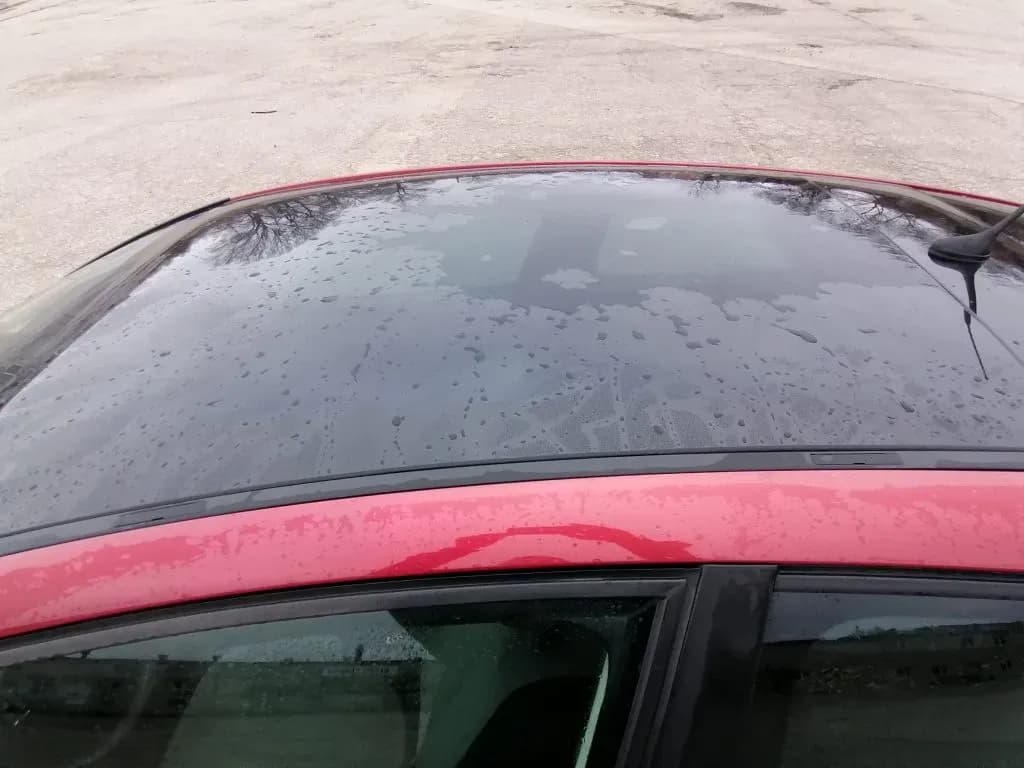 Foto del veicolo smontato 3