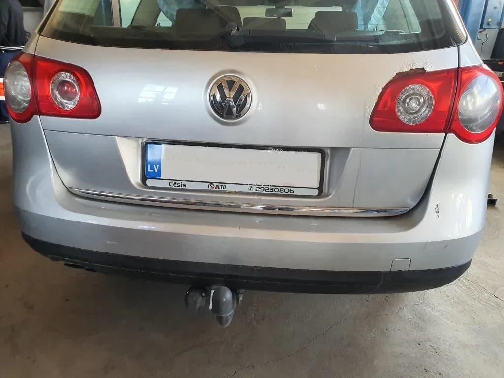 Foto del veicolo smontato 5