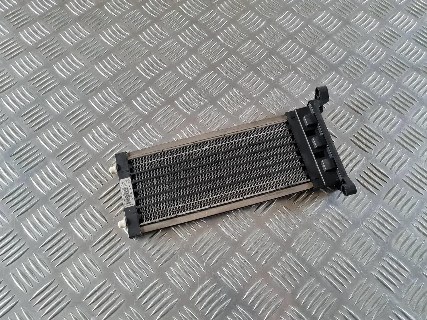 Riscaldatore elettrico autonomo aggiuntivo AUDI A6 2008 - foto 2
