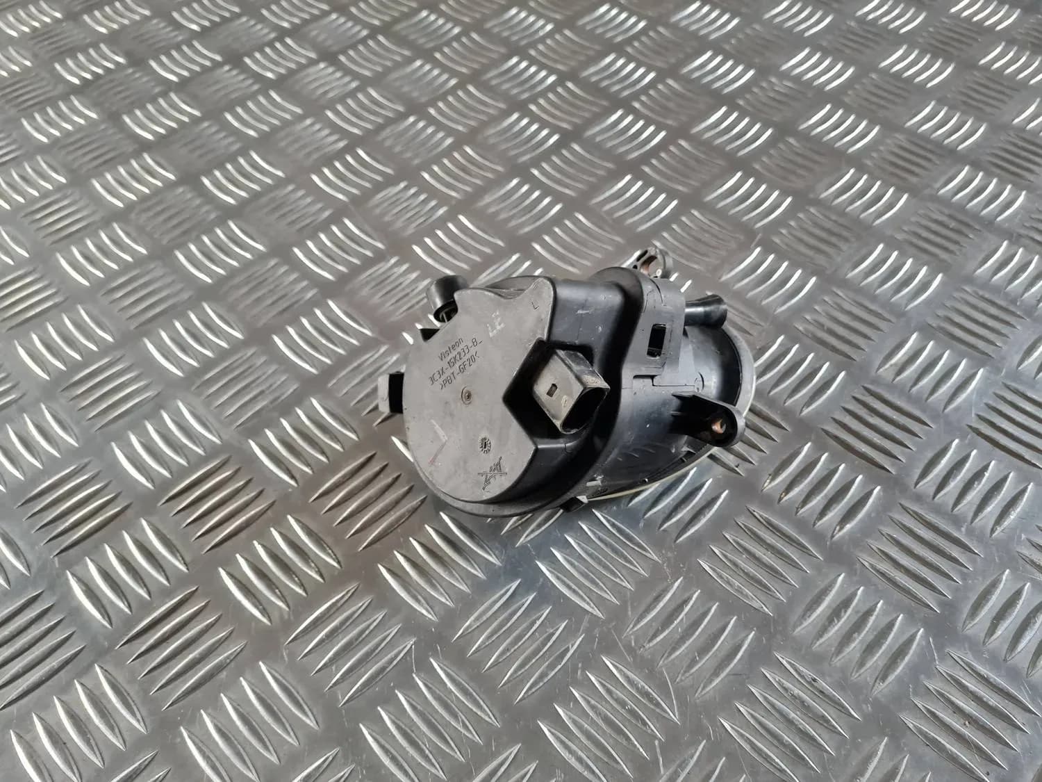 Fendinebbia anteriore sinistro AUDI A6 2008 - foto 5