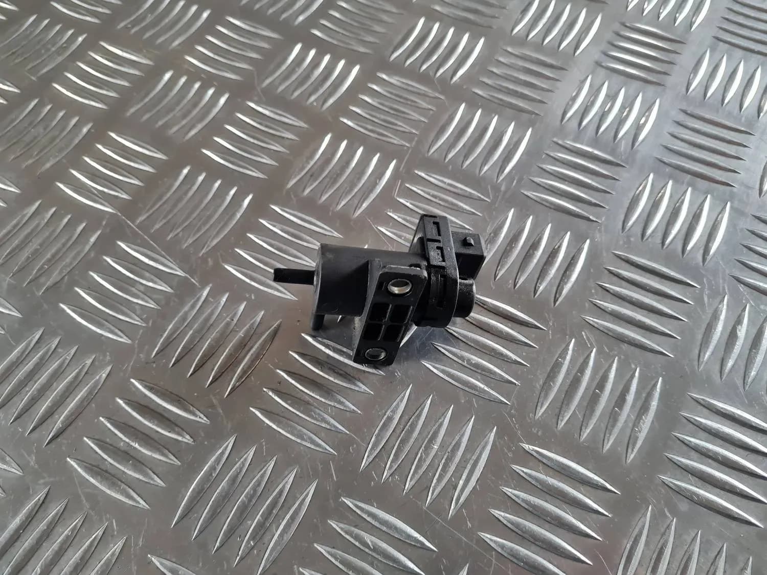 Valvola solenoide vuoto RENAULT SCENIC III 2011 - foto 1