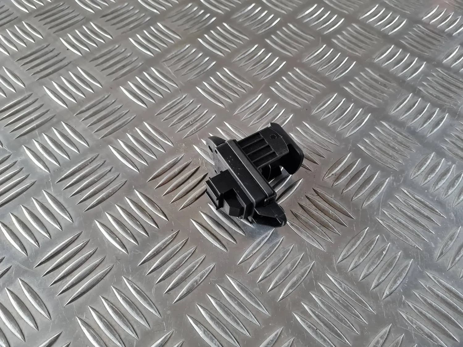 Pulsante del freno di stazionamento AUDI A6 2008 - foto 2