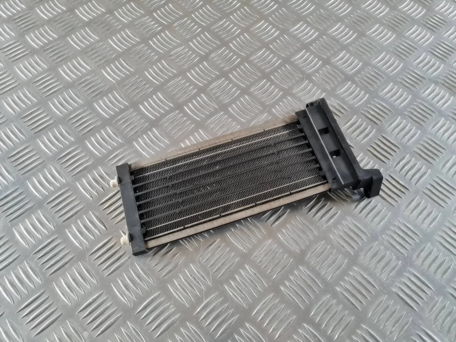 Riscaldatore elettrico autonomo aggiuntivo AUDI A6 2008 - foto 1