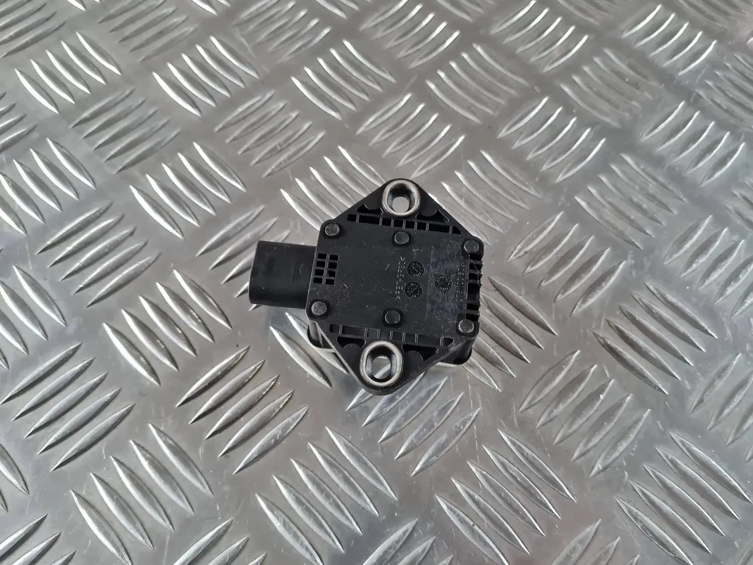 Sensore velocità ESP AUDI A6 2008 - foto 3