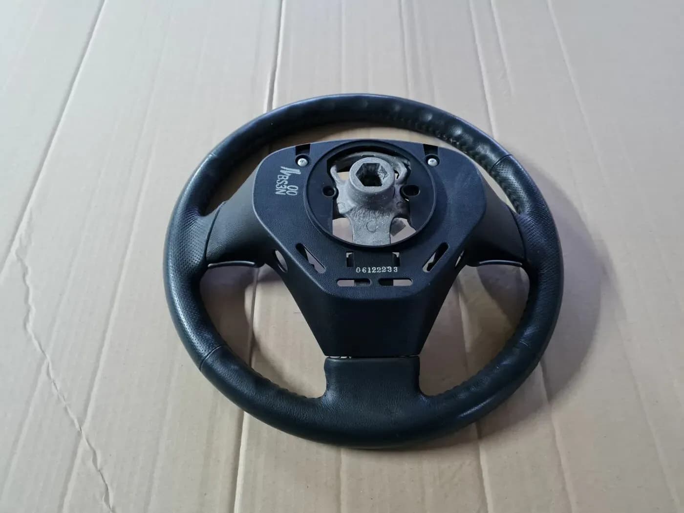 Volante MAZDA 3 2007 - foto 3