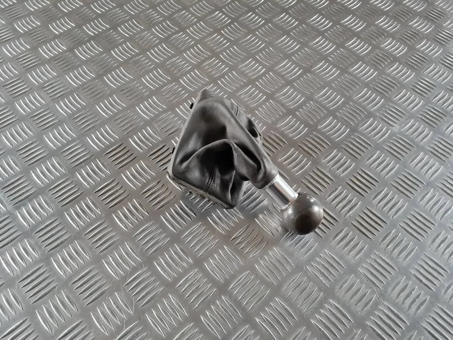 Rivestimento in tessuto leva del cambio AUDI A6 2008 - foto 5
