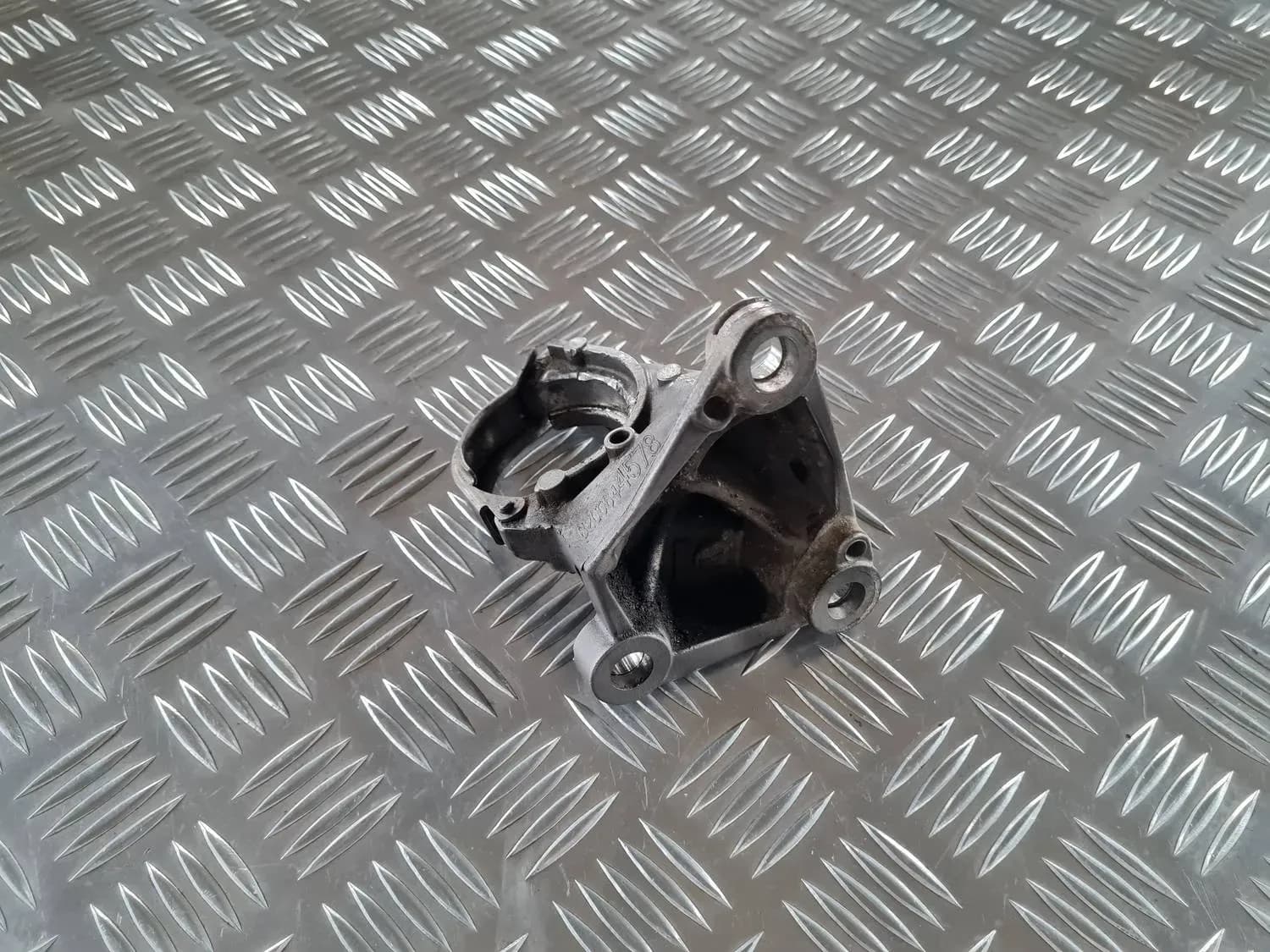 Staffa semiasse anteriore RENAULT SCENIC III 2011 - foto 5