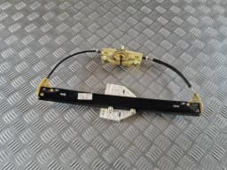 Alzacristallo posteriore sinistro AUDI A6 2008