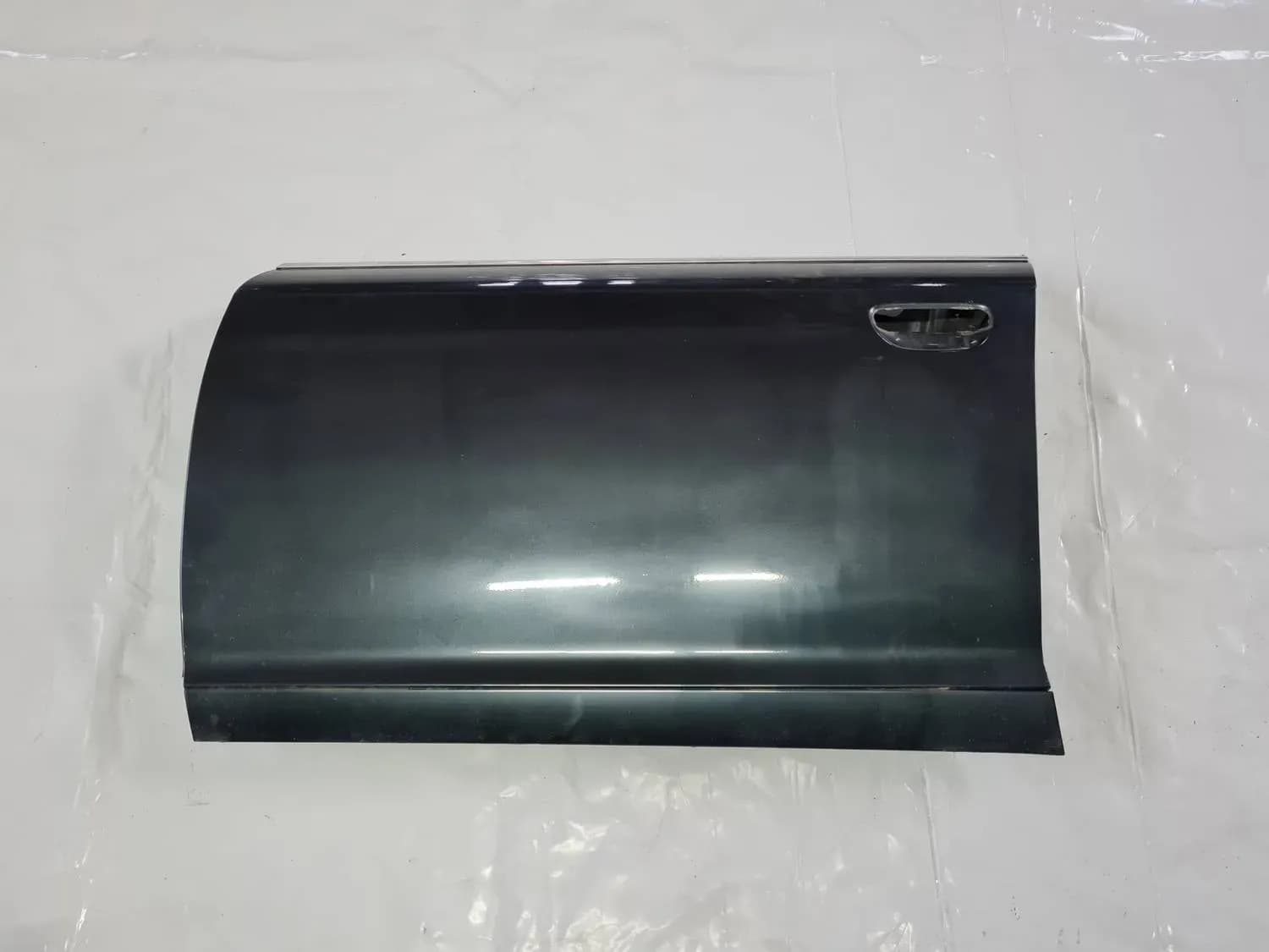 Porta anteriore sinistra AUDI A6 2008