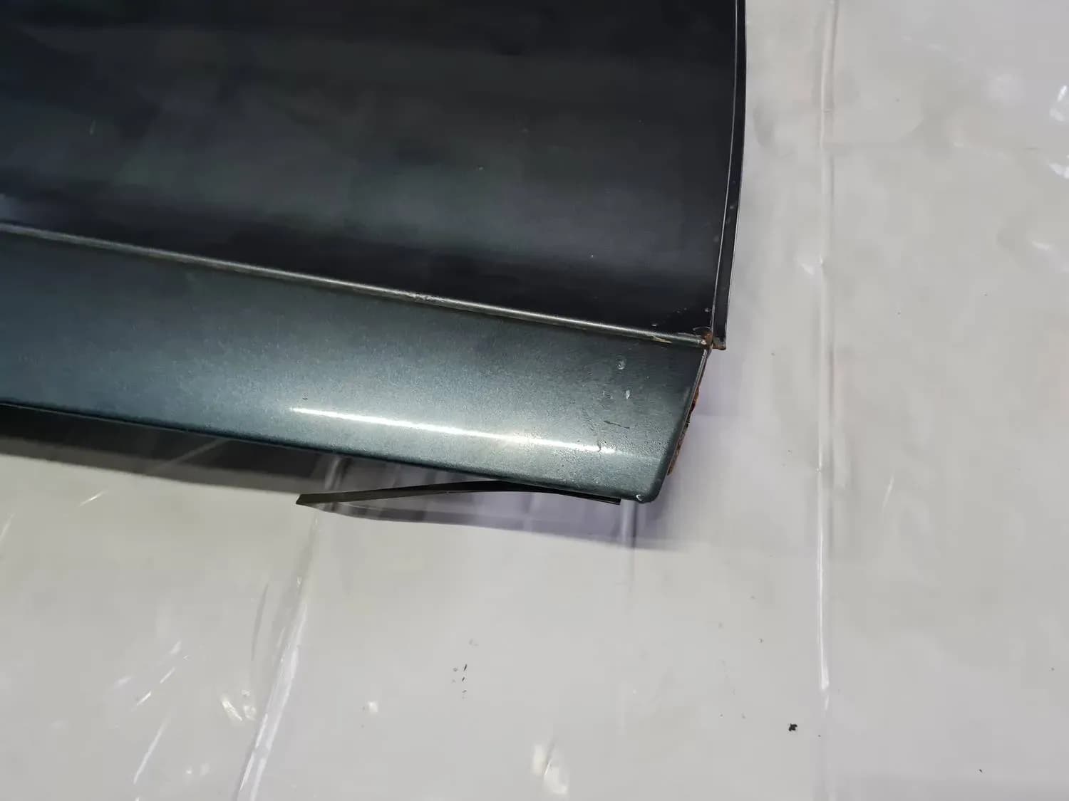 Porta posteriore destra AUDI A6 2008 - foto 4