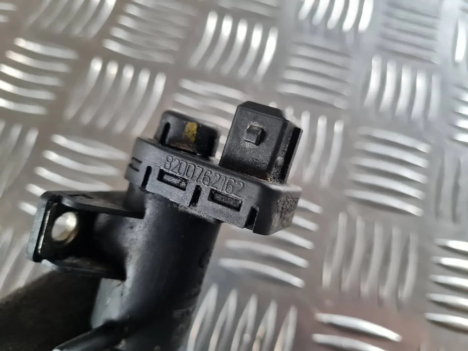 Valvola solenoide vuoto RENAULT SCENIC III 2011 - foto 4