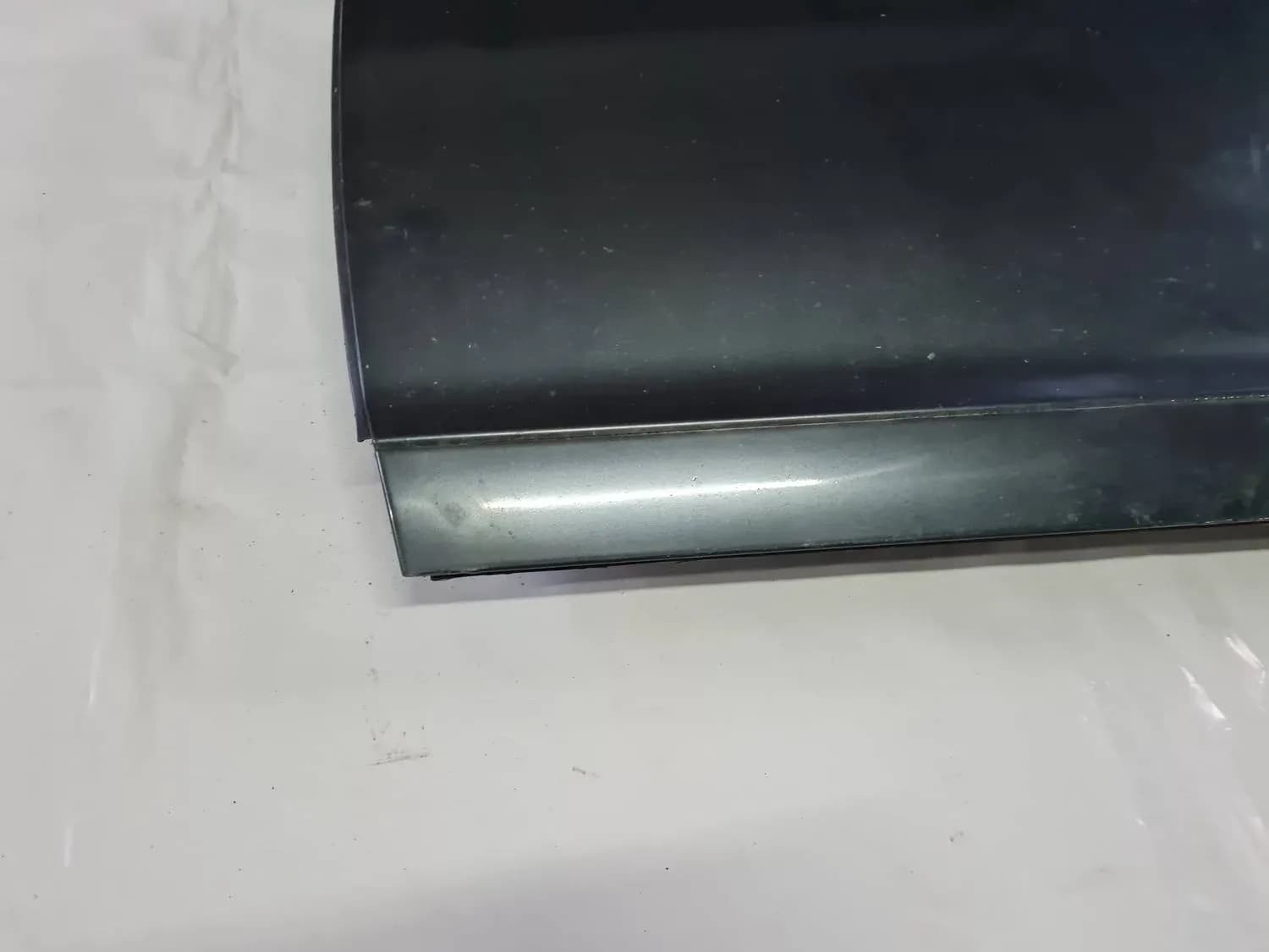 Porta anteriore sinistra AUDI A6 2008 - foto 3