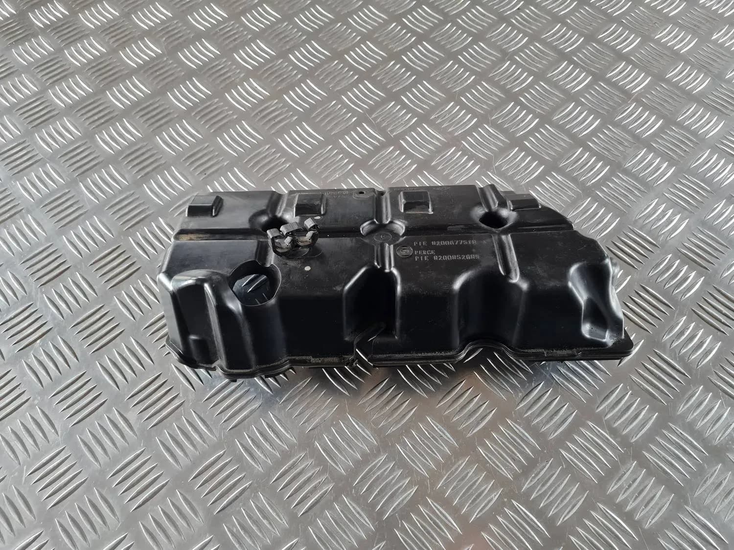 Coperchio testata (valvola) RENAULT SCENIC III 2011 - foto 1
