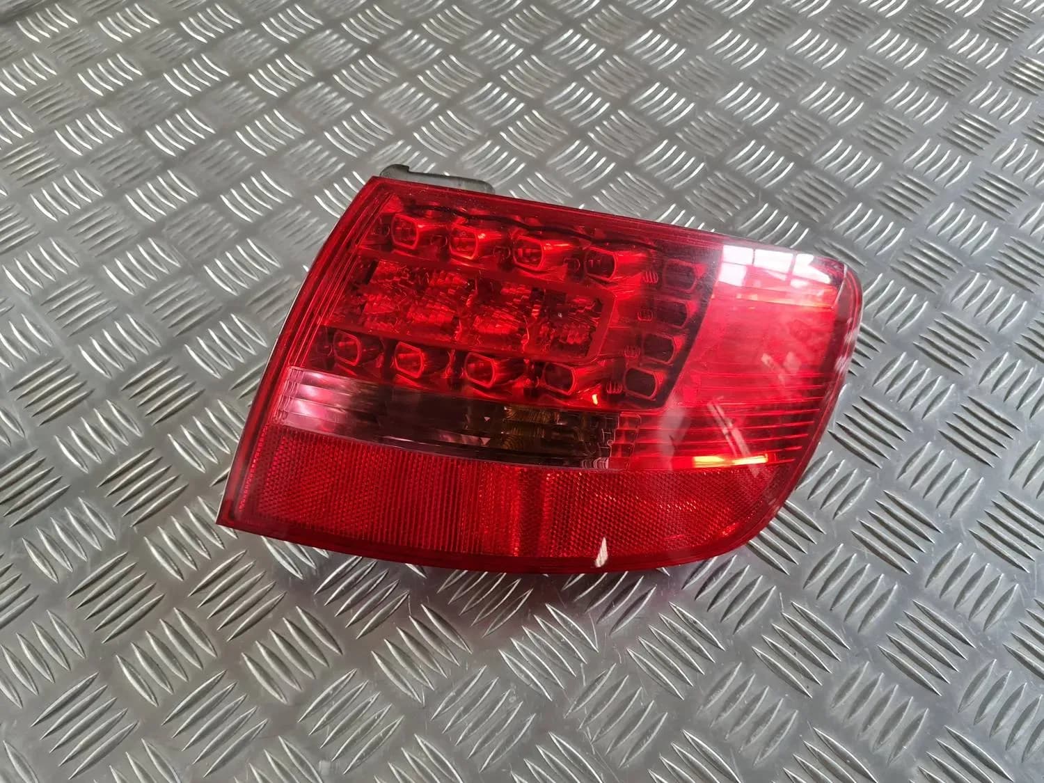 Fanale posteriore destro AUDI A6 2008