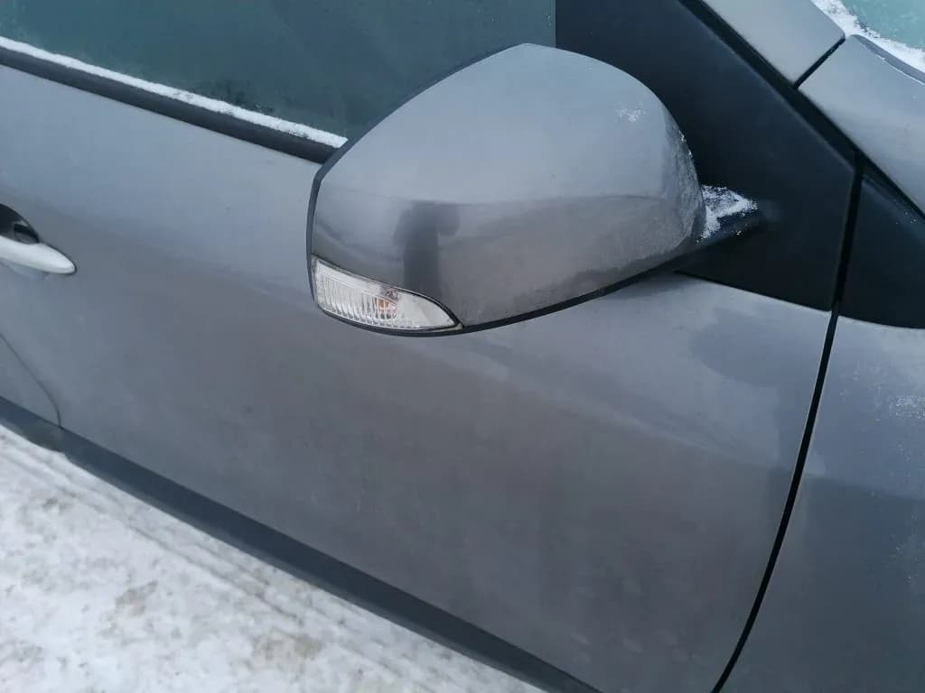 Foto del veicolo smontato 2