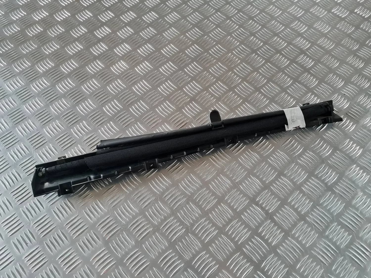 Parasole finestrino porta RENAULT SCENIC III 2011 - foto 4