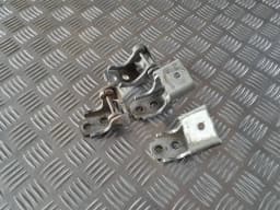 Cerniera porta RENAULT SCENIC III 2011