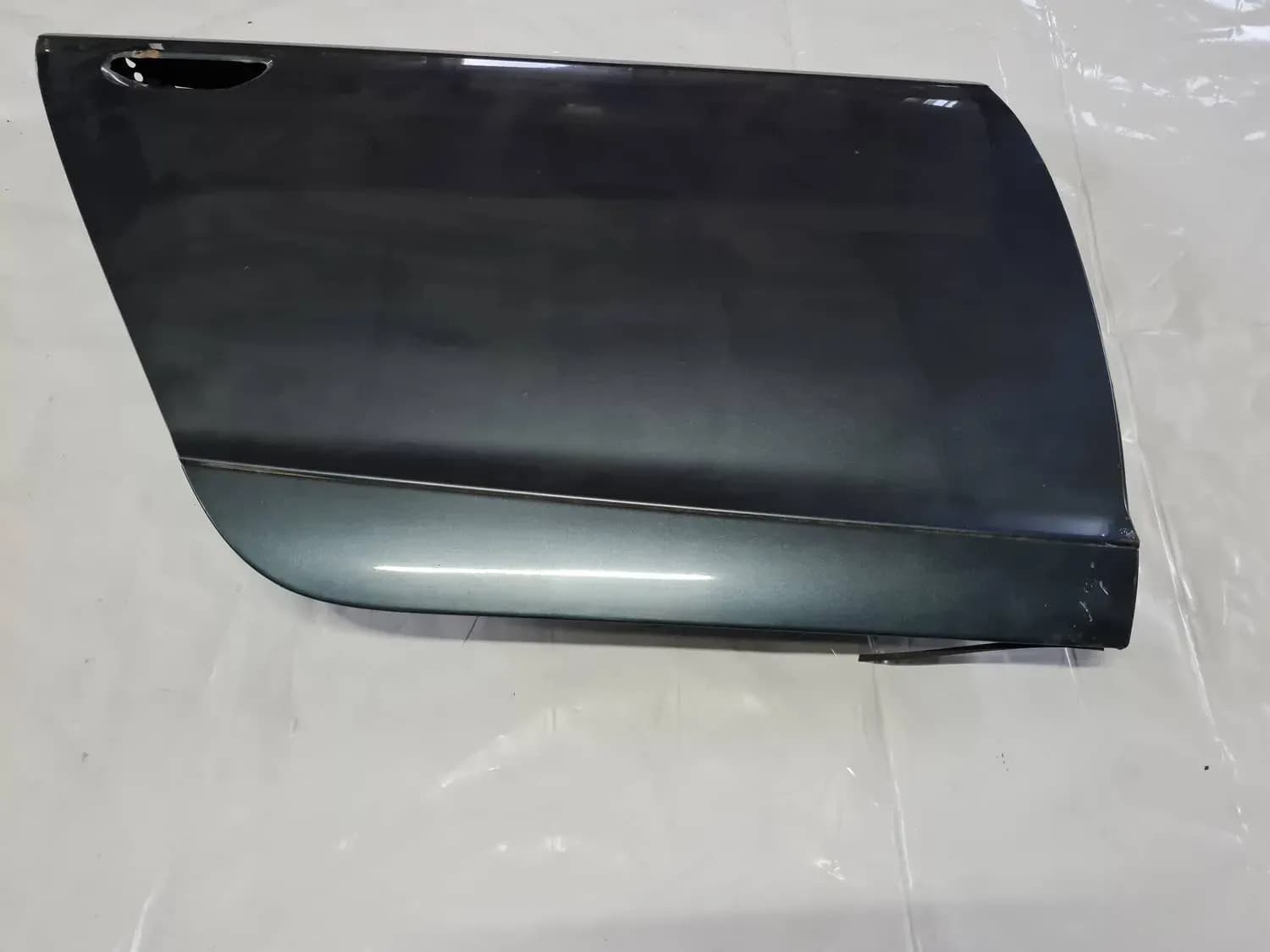 Porta posteriore destra AUDI A6 2008 - foto 3