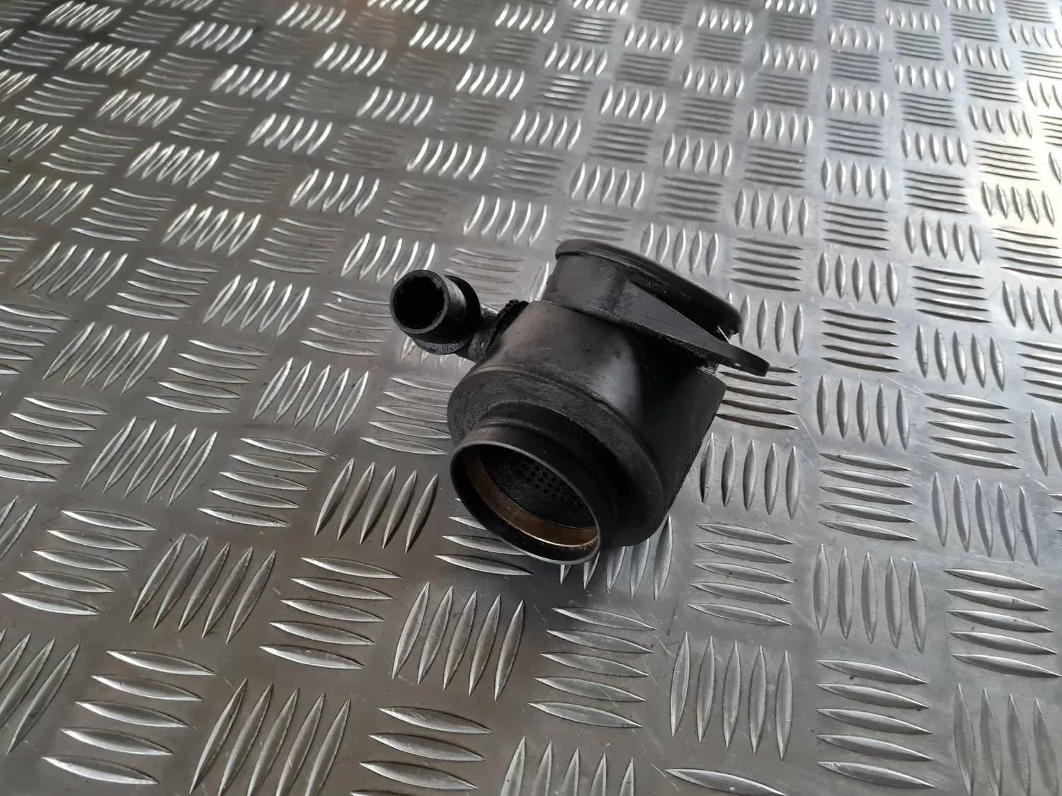 Risonatore filtro aria AUDI A6 2008 - foto 2