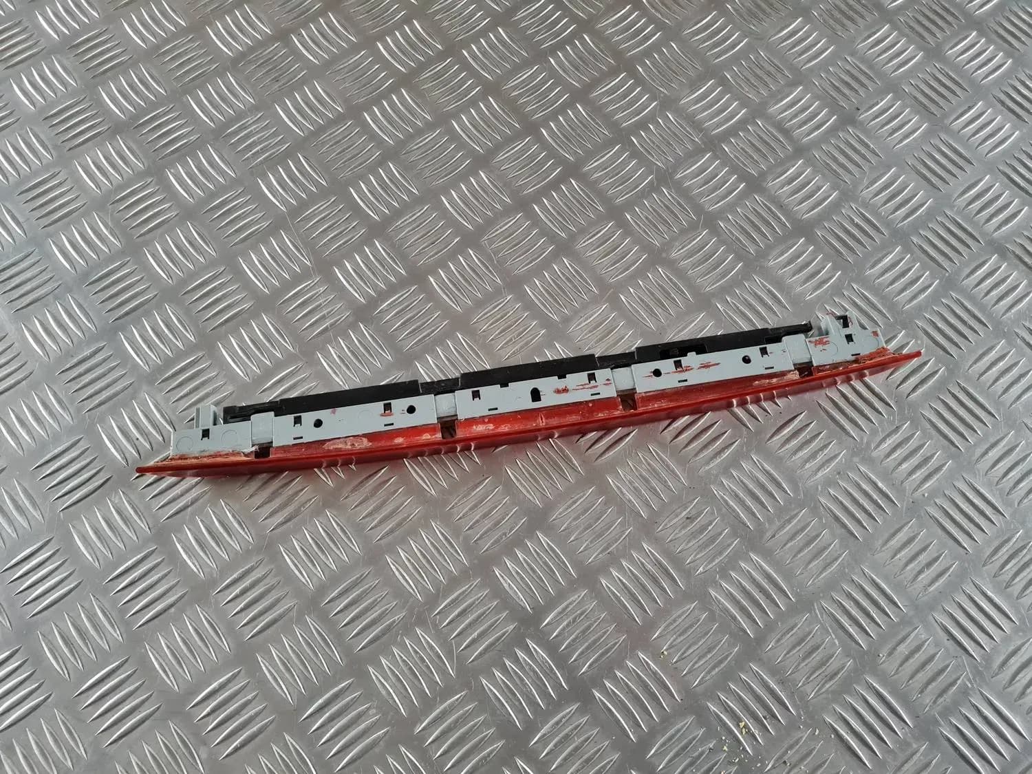 Segnale di stop AUDI A6 2008 - foto 1