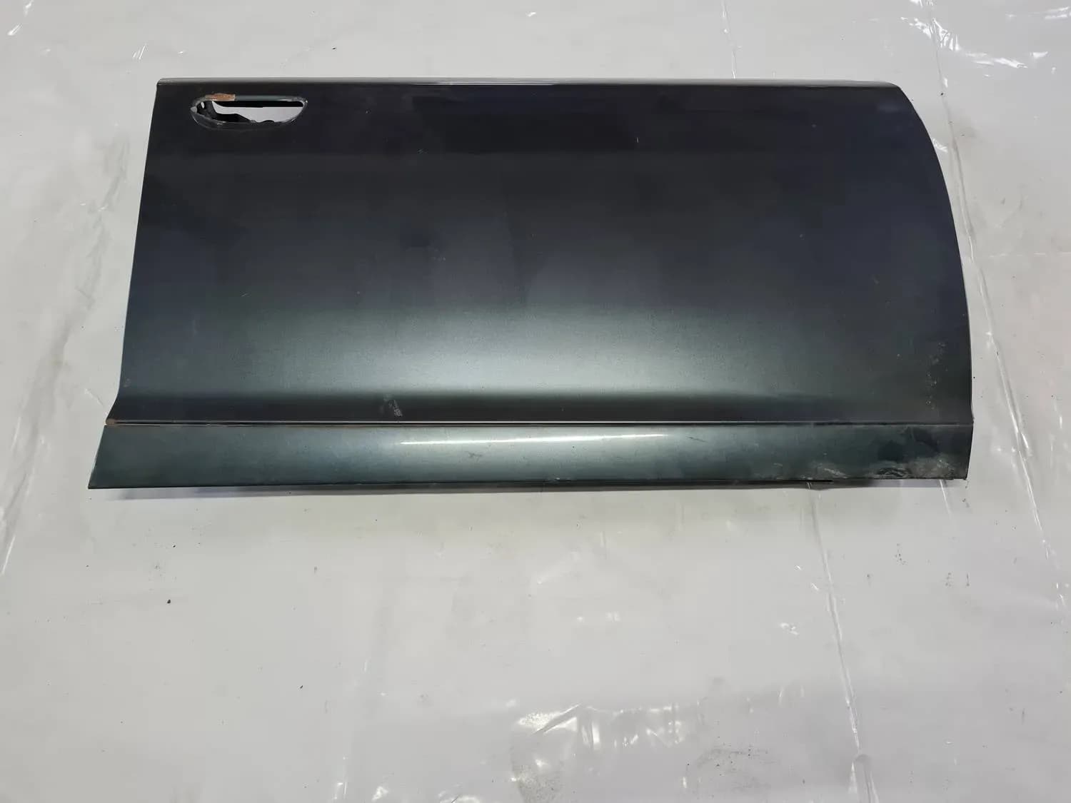 Porta anteriore destra AUDI A6 2008 - foto 2
