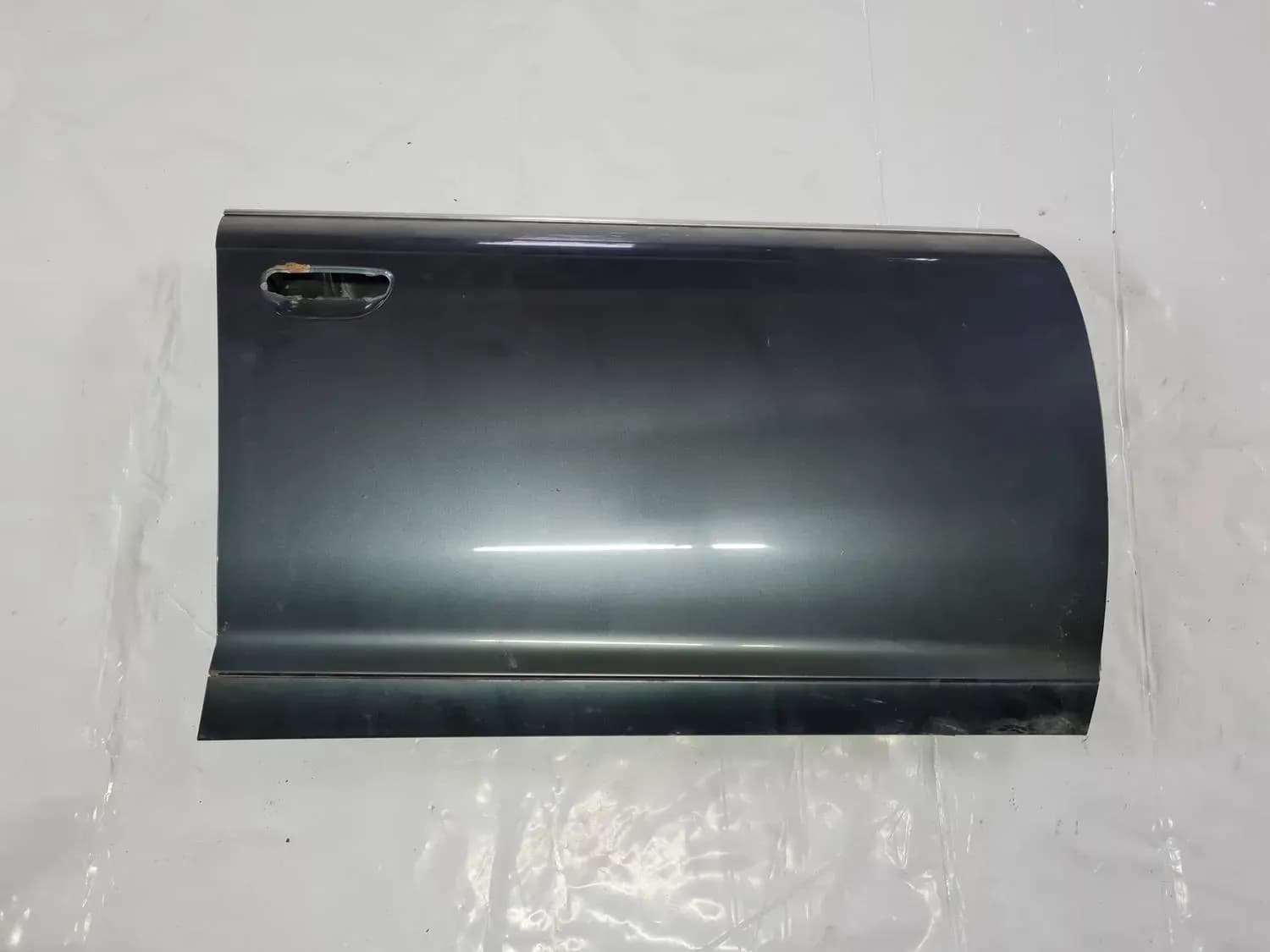 Porta anteriore destra AUDI A6 2008 - foto 1