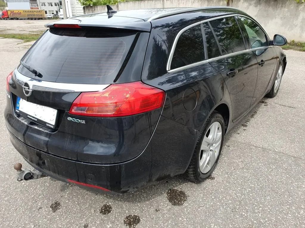Foto del veicolo smontato 3