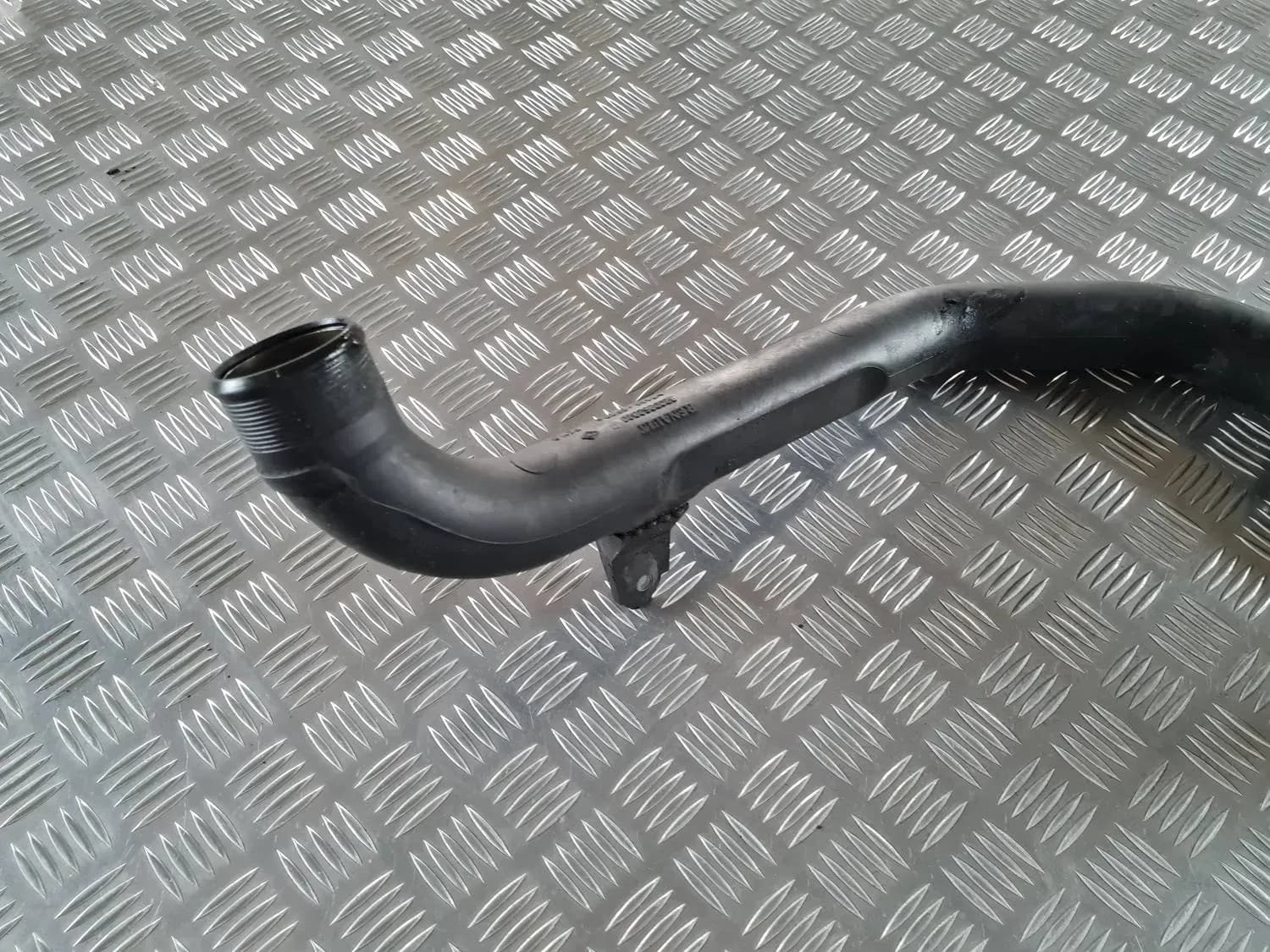 Tubo di aspirazione aria RENAULT SCENIC III 2011 - foto 5