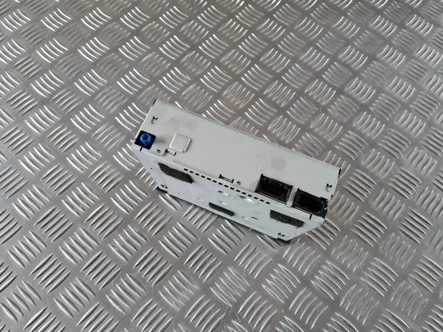 Unità CD/DVD/navigazione AUDI A6 2008 - foto 2