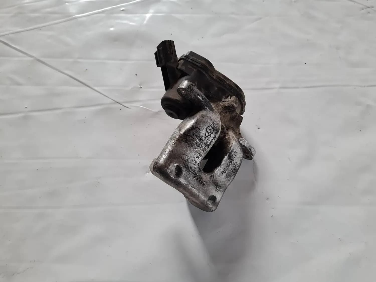 Pinza posteriore destra RENAULT SCENIC III 2011 - foto 1