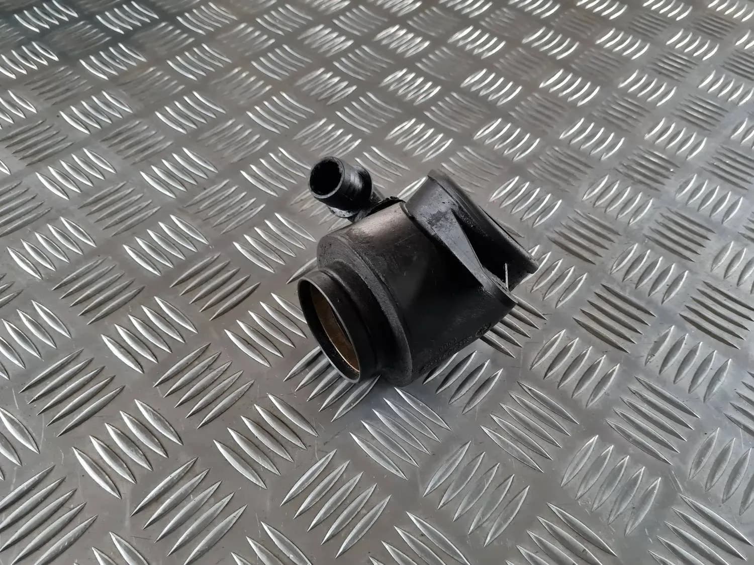 Risonatore filtro aria AUDI A6 2008 - foto 3