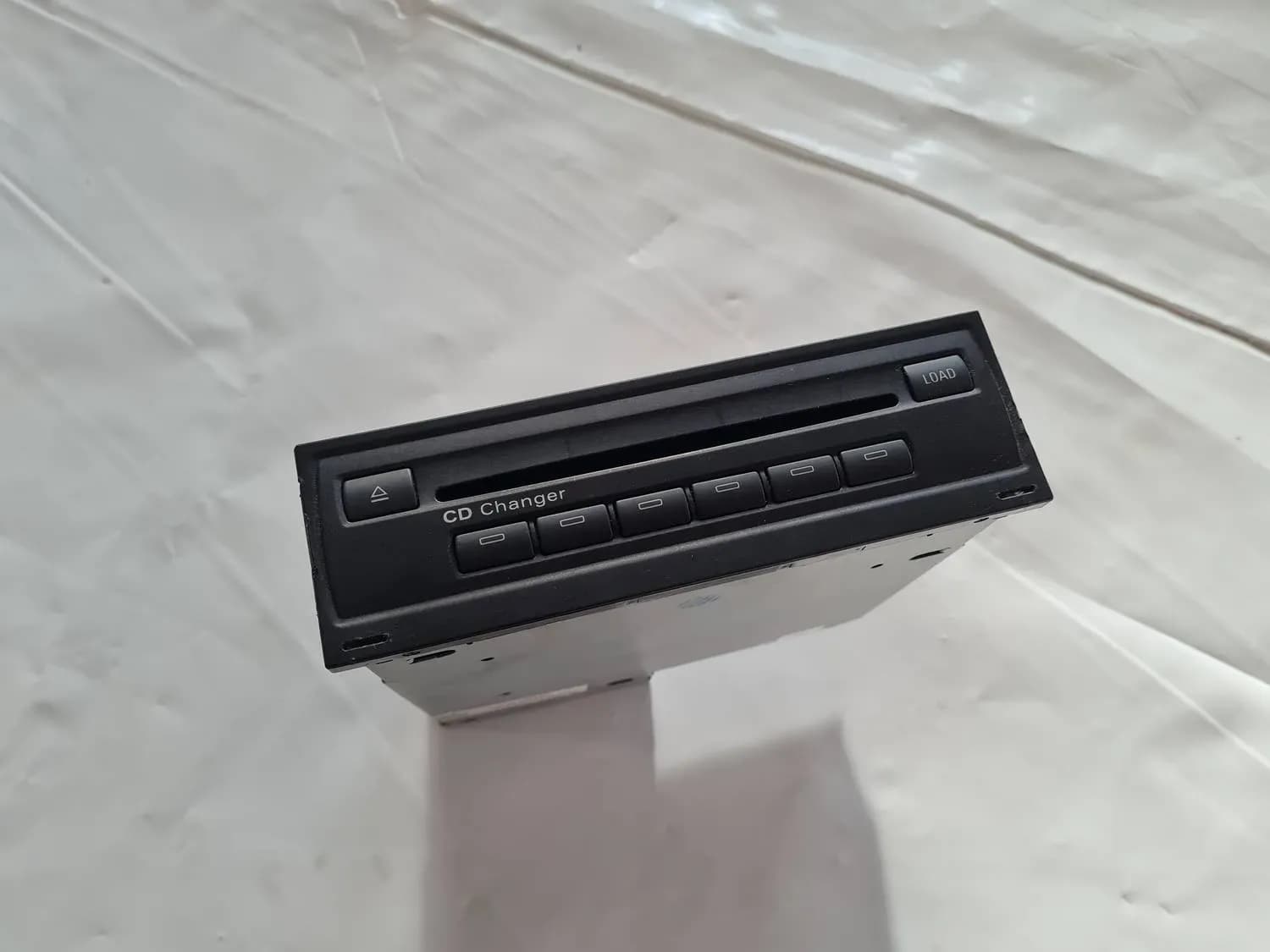 Unità CD/DVD/navigazione AUDI A6 2008 - foto 1