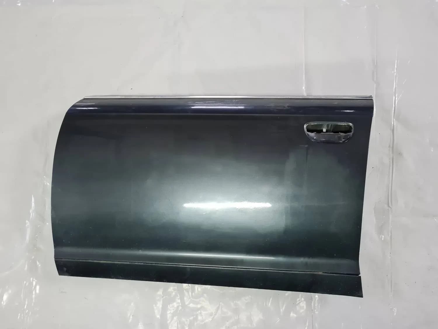 Porta anteriore sinistra AUDI A6 2008 - foto 6