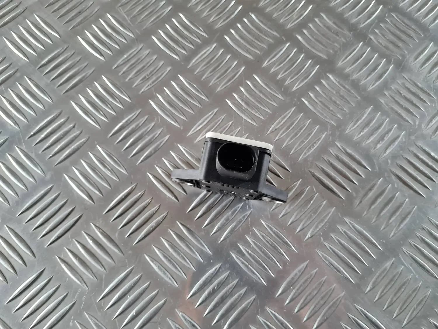Sensore velocità ESP AUDI A6 2008 - foto 4