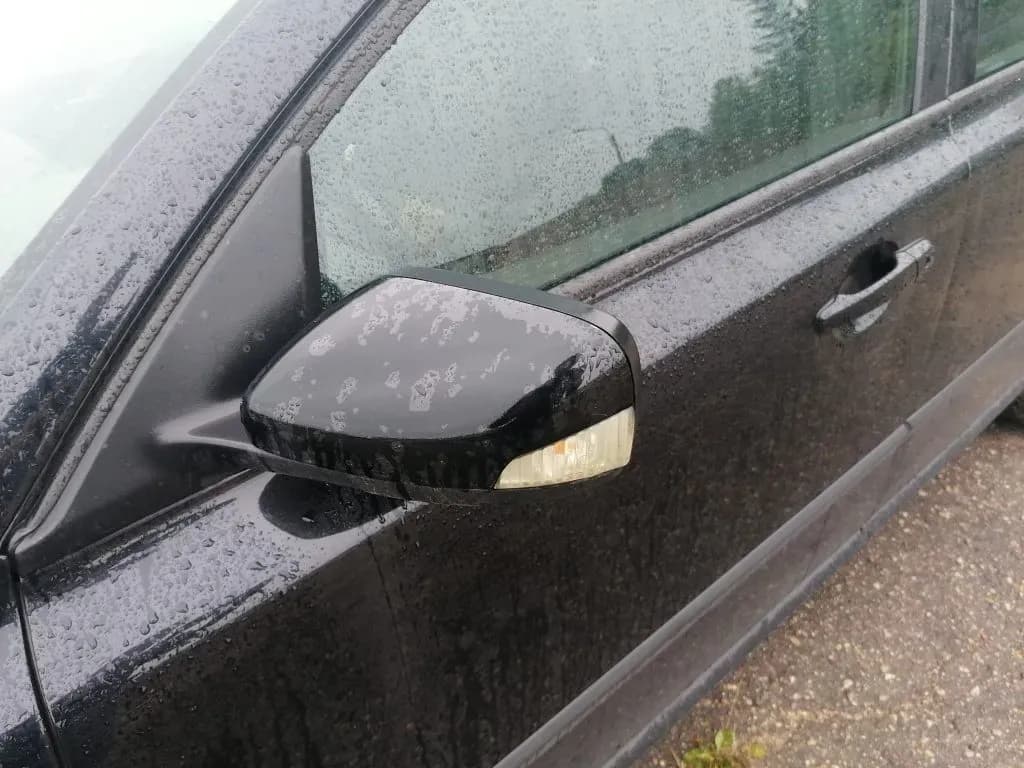 Foto del veicolo smontato 5
