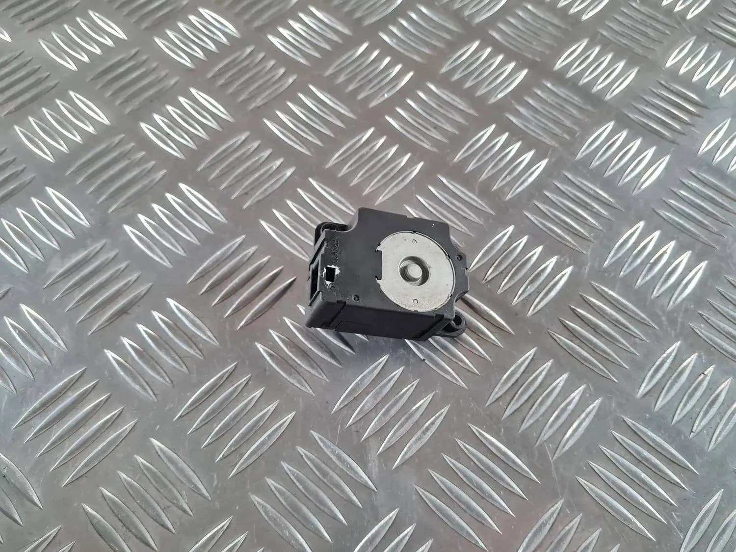 Attuatore del sistema di riscaldamento RENAULT SCENIC III 2011 - foto 5
