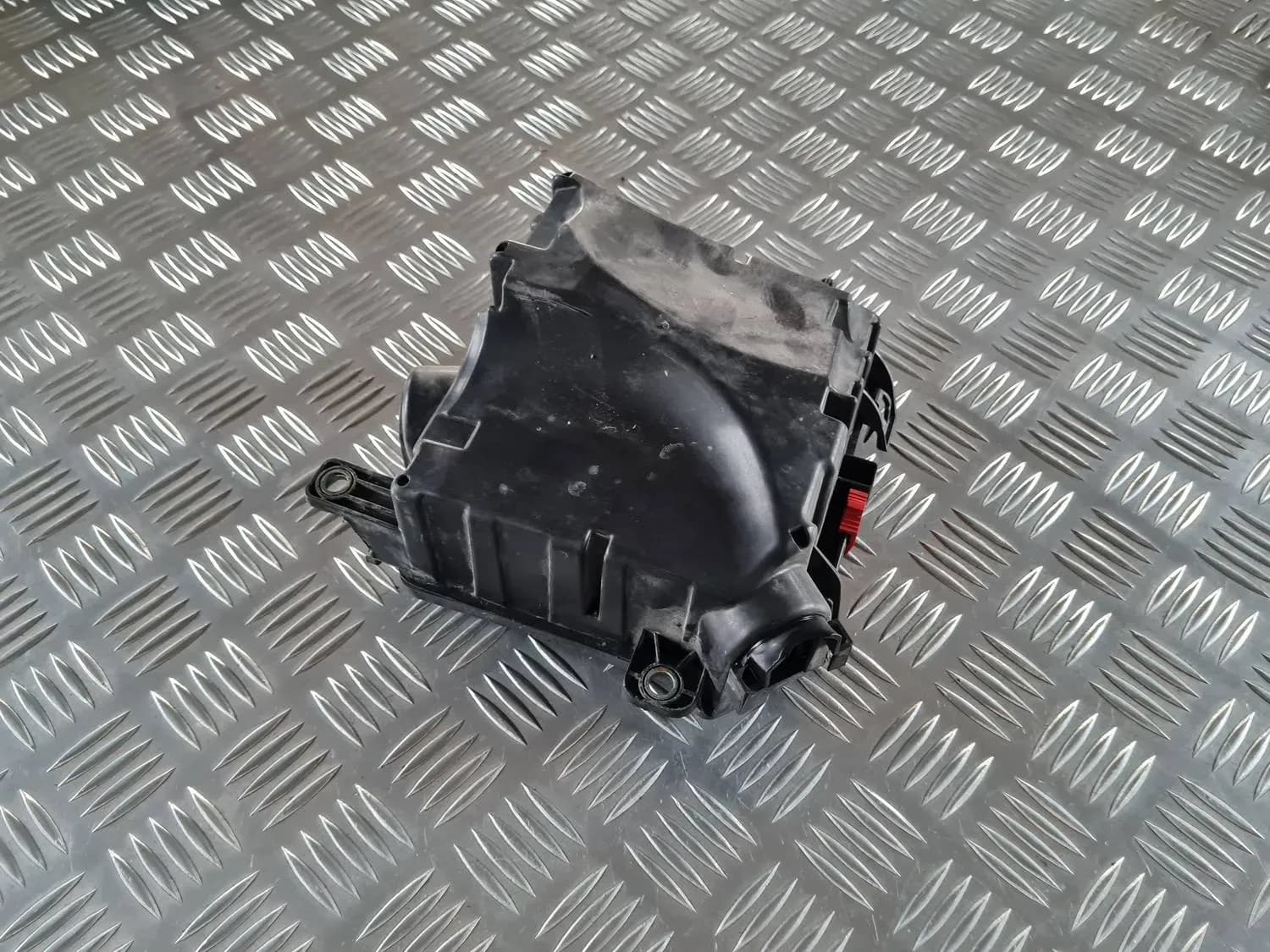 Scatola fusibili relè RENAULT SCENIC III 2011 - foto 2