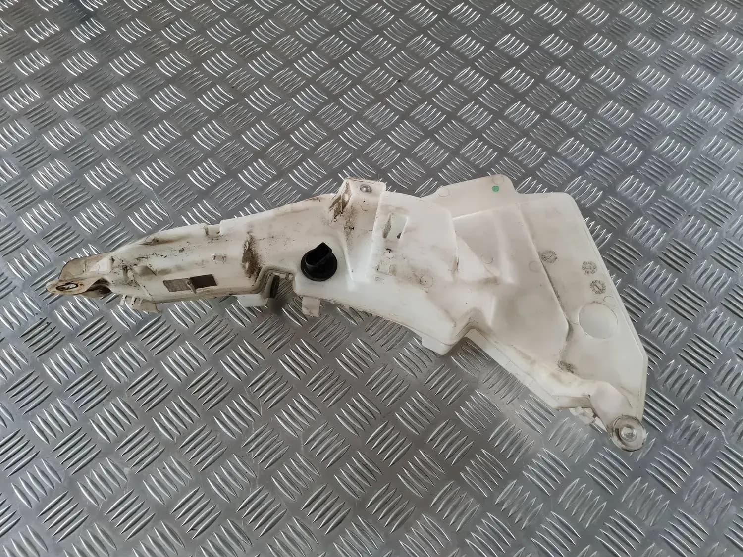 Serbatoio del liquido lavavetri AUDI A6 2008