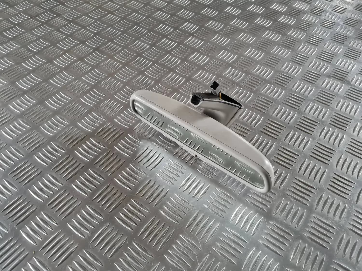 Specchietto retrovisore interno AUDI A6 2008 - foto 1