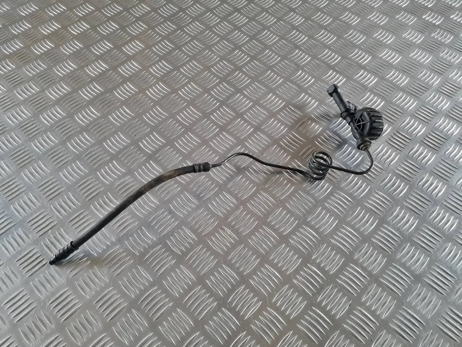 Tubo della pompa freno RENAULT SCENIC III 2011 - foto 1