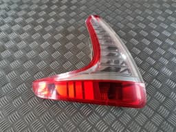 Fanale posteriore sinistro RENAULT SCENIC III 2011