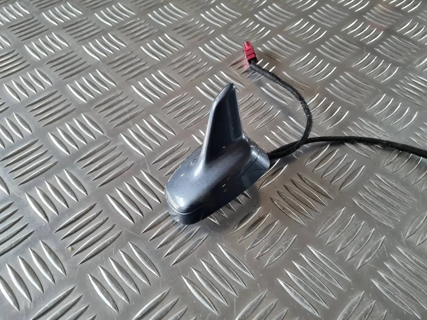 Antenna sul tetto AUDI A6 2008 - foto 3